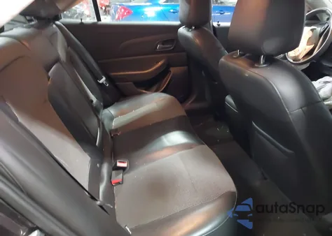 2015 Chevrolet Malibu 1Lt из США, поврежденный, VIN 1G11C5SL6FF177473